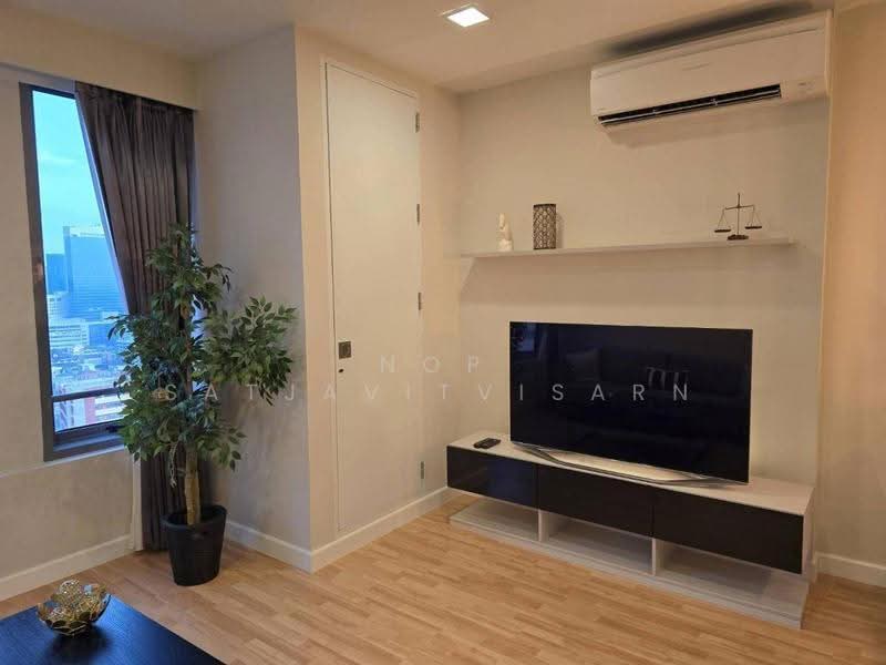 Vantage Ratchavipa, Bangkok, Krung Thep Maha Nakhon, Lat Yao, Chatuchak, Bangkok, 1 Bedroom, 48 sqm, Condo For Sale, by Nop Satjavitvisarn, 500578681 - DDproperty.com