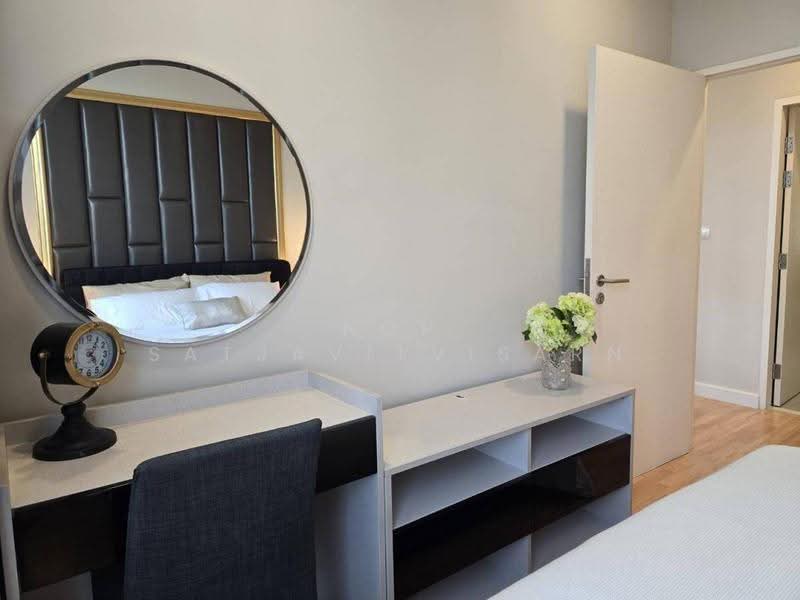 Vantage Ratchavipa, Bangkok, Krung Thep Maha Nakhon, Lat Yao, Chatuchak, Bangkok, 1 Bedroom, 48 sqm, Condo For Sale, by Nop Satjavitvisarn, 500578681 - DDproperty.com