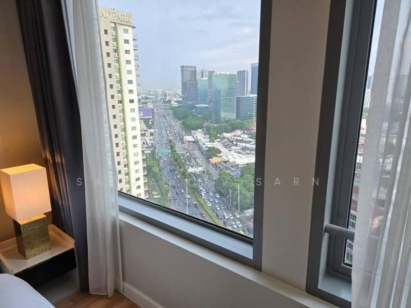 Vantage Ratchavipa : แวนเทจ รัชวิภา, กรุงเทพ, กรุงเทพมหานคร, ลาดยาว, จตุจักร, กรุงเทพ, 48 ตร.ม., คอนโด ขาย, โดย Nop Satjavitvisarn, 500578681 - DDproperty.com
