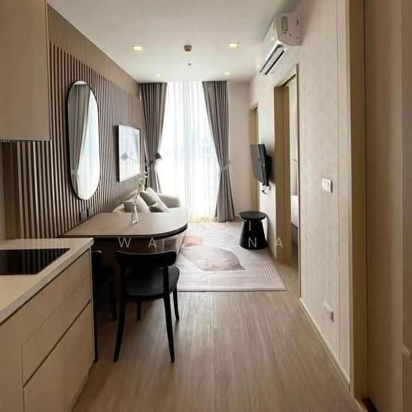 Noble State 39, Bangkok, 35 Soi Sukhumvit 39, Khlong Tan Nua, Watthana, Bangkok, 1 Bedroom, 30 sqm, Condo For Sale, by Vinai Wattana, 500578682 - DDproperty.com