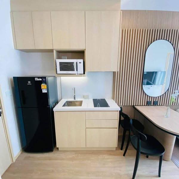 Noble State 39, Bangkok, 35 Soi Sukhumvit 39, Khlong Tan Nua, Watthana, Bangkok, 1 Bedroom, 30 sqm, Condo For Sale, by Vinai Wattana, 500578682 - DDproperty.com
