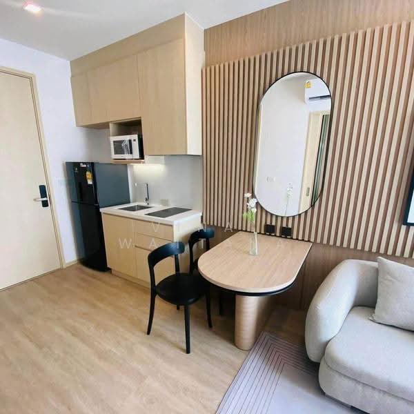 Noble State 39, Bangkok, 35 Soi Sukhumvit 39, Khlong Tan Nua, Watthana, Bangkok, 1 Bedroom, 30 sqm, Condo For Sale, by Vinai Wattana, 500578682 - DDproperty.com