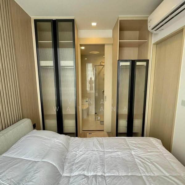 Noble State 39, Bangkok, 35 Soi Sukhumvit 39, Khlong Tan Nua, Watthana, Bangkok, 1 Bedroom, 30 sqm, Condo For Sale, by Vinai Wattana, 500578682 - DDproperty.com
