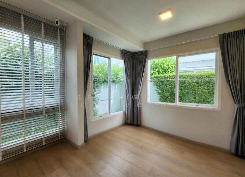 Anya Bangna-Ramkhamhaeng 2, bangkok, Ramkhamhaeng 2 Road, Dok Mai, Prawet, Bangkok, 2 Bedrooms, 140 sqm, Single Detached House For Rent, by Settawut Leenavong, 500578684 - DDproperty.com