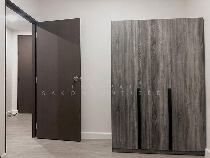 The Sky Sukhumvit, Bangkok, 103-4 Sukhumvit Road, Bang Na Nuea, Bang Na, Bangkok, 1 Bedroom, 35 sqm, Condo For Rent, by Tanapat Sakonsontised, 500578685 - DDproperty.com