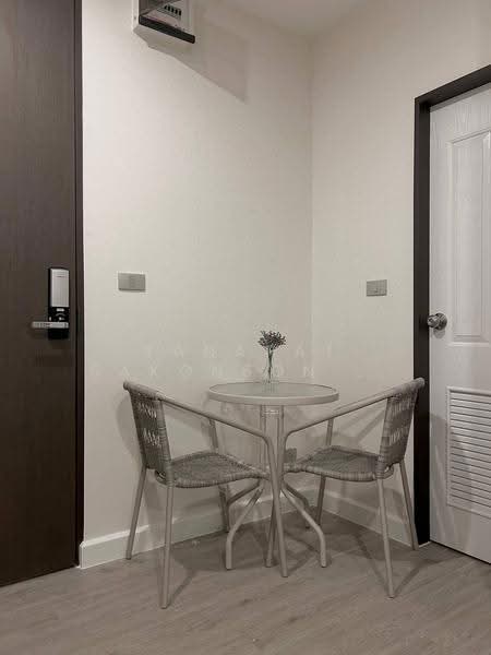 The Sky Sukhumvit, Bangkok, 103-4 Sukhumvit Road, Bang Na Nuea, Bang Na, Bangkok, 1 Bedroom, 35 sqm, Condo For Rent, by Tanapat Sakonsontised, 500578685 - DDproperty.com