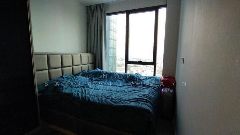 CIELA Sripatum, Bangkok, 2999 Phahonyothin Road, Lat Yao, Chatuchak, Bangkok, 1 Bedroom, 32 sqm, Condo For Sale, by Nop Satjavitvisarn, 500578686 - DDproperty.com
