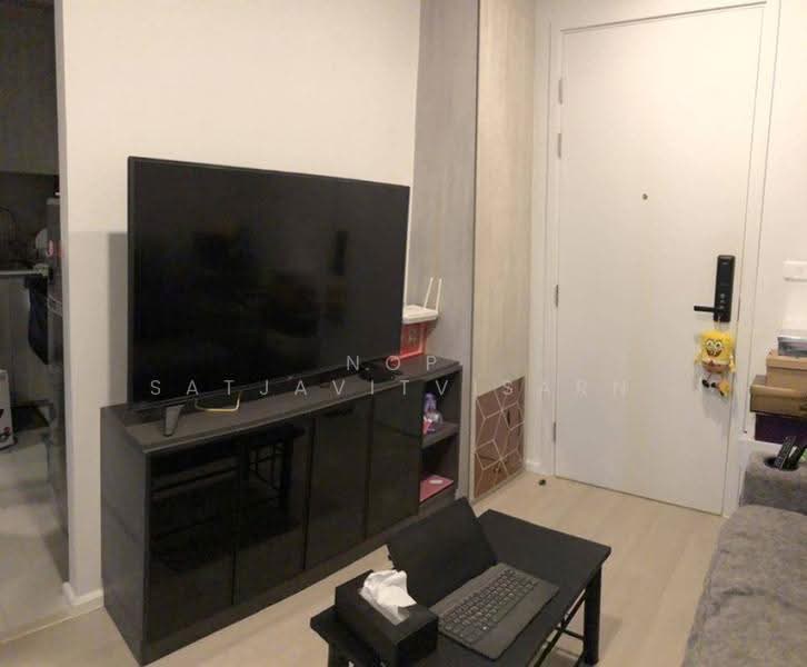 CIELA Sripatum, Bangkok, 2999 Phahonyothin Road, Lat Yao, Chatuchak, Bangkok, 1 Bedroom, 32 sqm, Condo For Sale, by Nop Satjavitvisarn, 500578686 - DDproperty.com