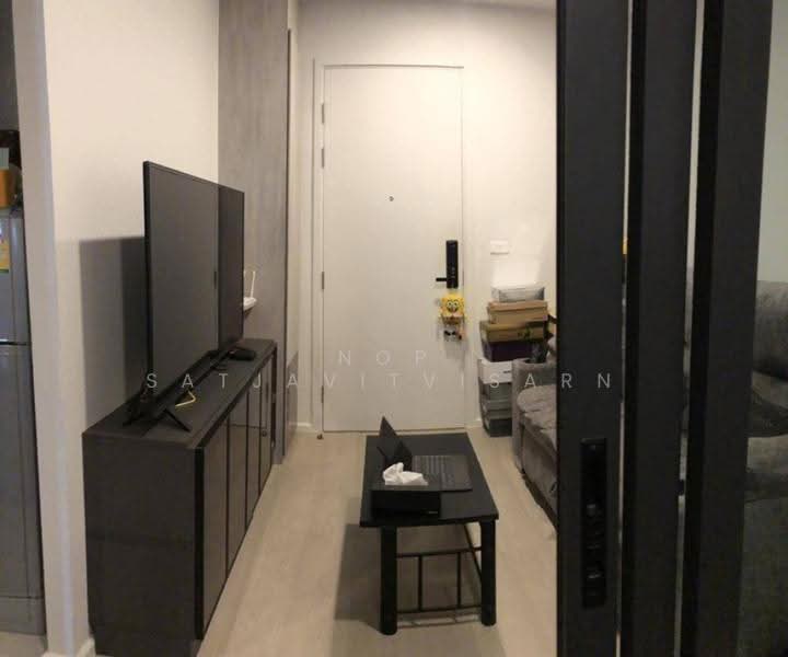 CIELA Sripatum, Bangkok, 2999 Phahonyothin Road, Lat Yao, Chatuchak, Bangkok, 1 Bedroom, 32 sqm, Condo For Sale, by Nop Satjavitvisarn, 500578686 - DDproperty.com