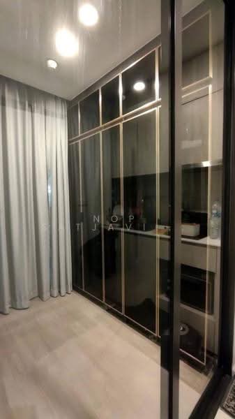 CIELA Sripatum, Bangkok, 2999 Phahonyothin Road, Lat Yao, Chatuchak, Bangkok, 1 Bedroom, 32 sqm, Condo For Sale, by Nop Satjavitvisarn, 500578686 - DDproperty.com