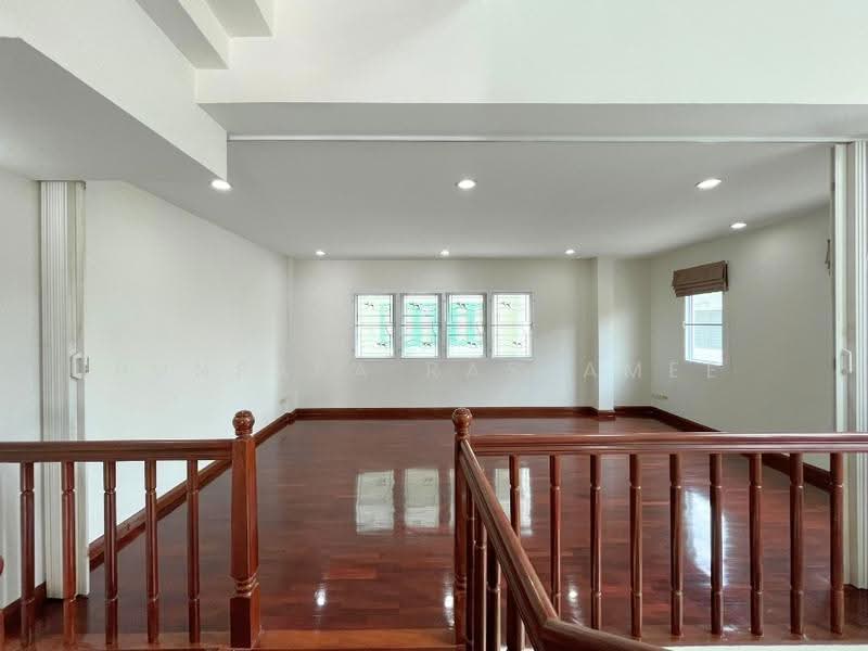 Suparom, Nonthaburi, Bang Phut, Pak Kret, Nonthaburi, 3 Bedrooms, 280 sqm, Townhouse For Sale, by Punpapa Rassamee, 500578688 - DDproperty.com