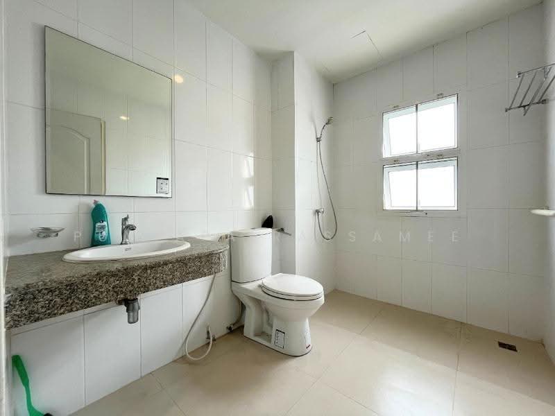 Suparom, Nonthaburi, Bang Phut, Pak Kret, Nonthaburi, 3 Bedrooms, 280 sqm, Townhouse For Sale, by Punpapa Rassamee, 500578688 - DDproperty.com