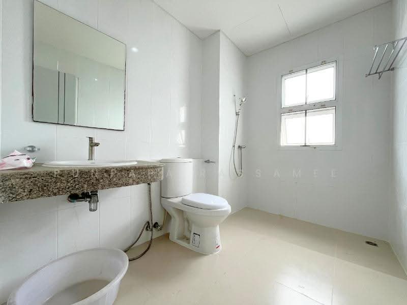 Suparom, Nonthaburi, Bang Phut, Pak Kret, Nonthaburi, 3 Bedrooms, 280 sqm, Townhouse For Sale, by Punpapa Rassamee, 500578688 - DDproperty.com