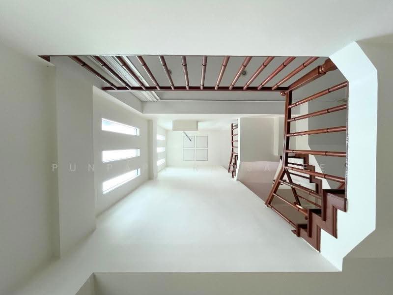 Suparom, Nonthaburi, Bang Phut, Pak Kret, Nonthaburi, 3 Bedrooms, 280 sqm, Townhouse For Sale, by Punpapa Rassamee, 500578688 - DDproperty.com