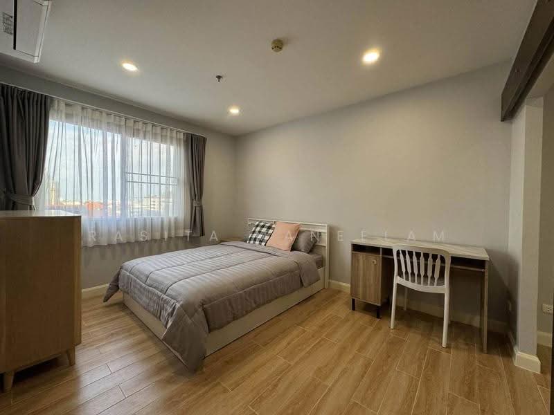 City Home Sukhumvit : ซิตี้โฮม สุขุมวิท, กรุงเทพ, ถนนอุดมสุข, บางนา, บางนา, กรุงเทพ, 69 ตร.ม., คอนโด ให้เช่า, โดย Rasita Maneelam, 500578689 - DDproperty.com