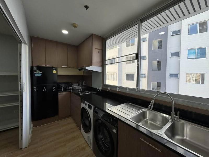 City Home Sukhumvit, Bangkok, Udomsuk Road, Bang Na, Bangkok, 2 Bedrooms, 69 sqm, Condo For Rent, by Rasita Maneelam, 500578689 - DDproperty.com