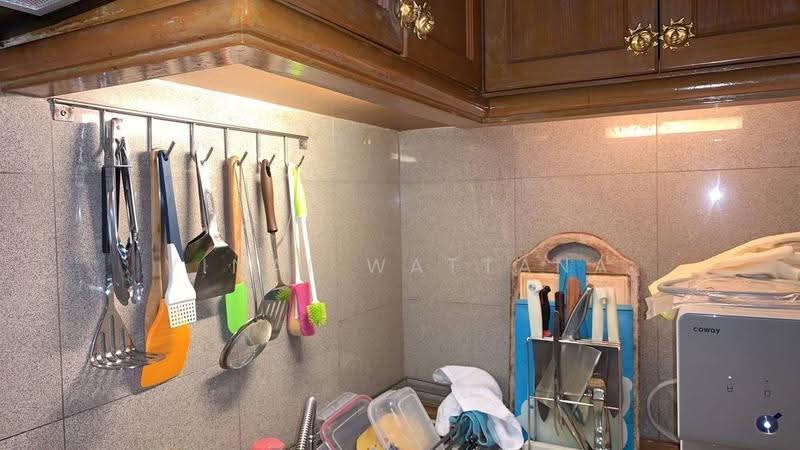 Sathorn Gardens, Bangkok, 39 South Sathorn Road, Thung Maha Mek, Sathon, Bangkok, 1 Bedroom, 40 sqm, Condo For Sale, by Vinai Wattana, 500578690 - DDproperty.com