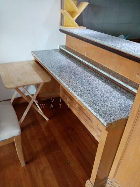 Sathorn Gardens, Bangkok, 39 South Sathorn Road, Thung Maha Mek, Sathon, Bangkok, 1 Bedroom, 40 sqm, Condo For Sale, by Vinai Wattana, 500578690 - DDproperty.com