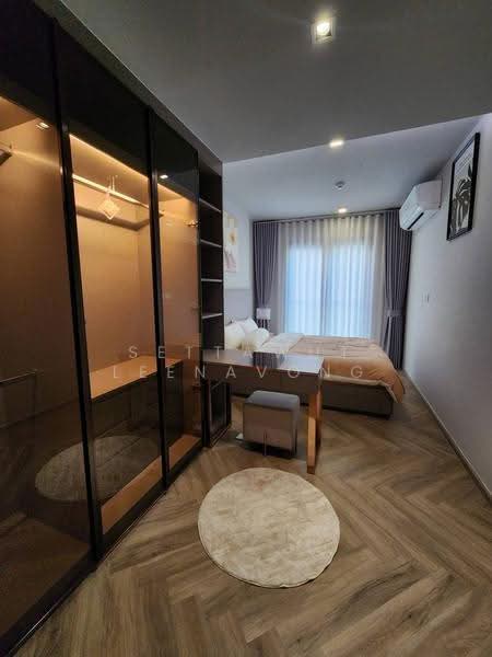Chapter Thonglor 25, Bangkok, Soi Thonglor 25, Sukhumvit Road, Khlong Tan Nua, Watthana, Bangkok, 2 Bedrooms, 60 sqm, Condo For Rent, by Settawut Leenavong, 500578691 - DDproperty.com