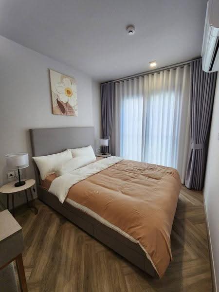 Chapter Thonglor 25, Bangkok, Soi Thonglor 25, Sukhumvit Road, Khlong Tan Nua, Watthana, Bangkok, 2 Bedrooms, 60 sqm, Condo For Rent, by Settawut Leenavong, 500578691 - DDproperty.com