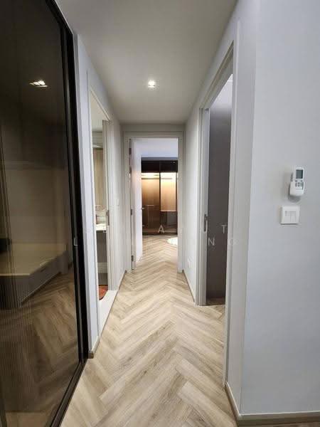 Chapter Thonglor 25, Bangkok, Soi Thonglor 25, Sukhumvit Road, Khlong Tan Nua, Watthana, Bangkok, 2 Bedrooms, 60 sqm, Condo For Rent, by Settawut Leenavong, 500578691 - DDproperty.com
