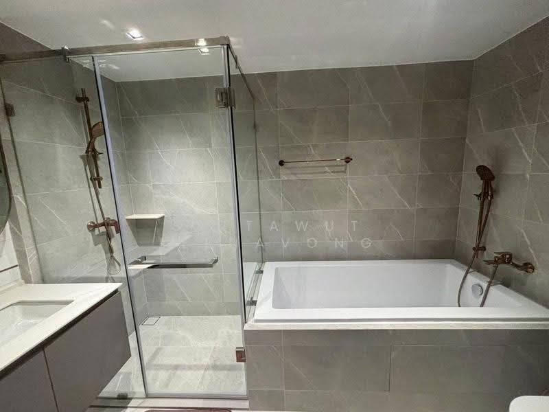 Chapter Thonglor 25, Bangkok, Soi Thonglor 25, Sukhumvit Road, Khlong Tan Nua, Watthana, Bangkok, 2 Bedrooms, 60 sqm, Condo For Rent, by Settawut Leenavong, 500578691 - DDproperty.com