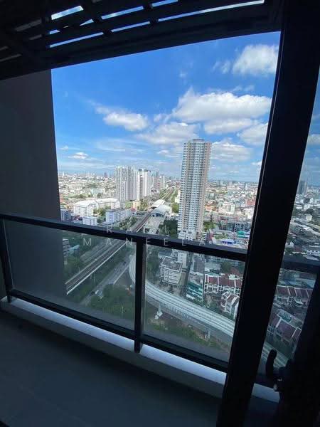 Urbano Absolute Sathon-Taksin : เออร์บาโน่ แอบโซลูท สาทร - ตากสิน , กรุงเทพ, 345 ซอยเจริญนคร 14/2, คลองต้นไทร, คลองสาน, กรุงเทพ, 74 ตร.ม., คอนโด ให้เช่า, โดย Rasita Maneelam, 500578694 - DDproperty.com