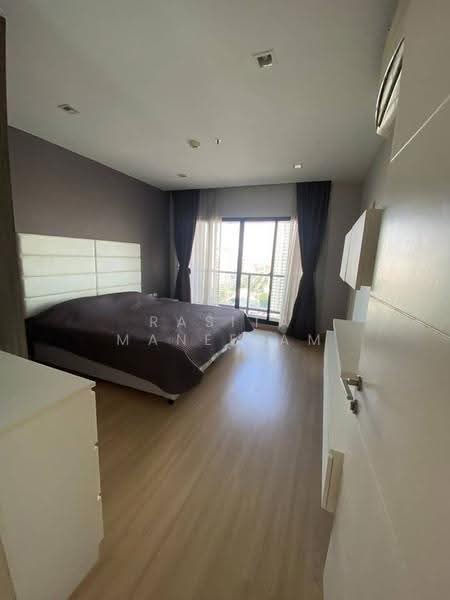 Urbano Absolute Sathon-Taksin, Bangkok, 345 Charoen Nakhon 14/2 Alley, Khlong Ton Sai, Khlong San, Bangkok, 2 Bedrooms, 74 sqm, Condo For Rent, by Rasita Maneelam, 500578694 - DDproperty.com