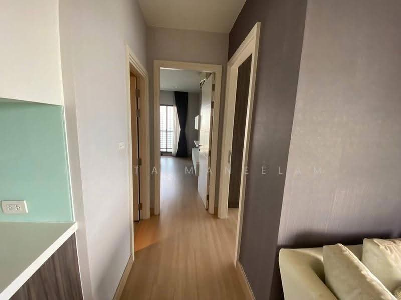 Urbano Absolute Sathon-Taksin, Bangkok, 345 Charoen Nakhon 14/2 Alley, Khlong Ton Sai, Khlong San, Bangkok, 2 Bedrooms, 74 sqm, Condo For Rent, by Rasita Maneelam, 500578694 - DDproperty.com