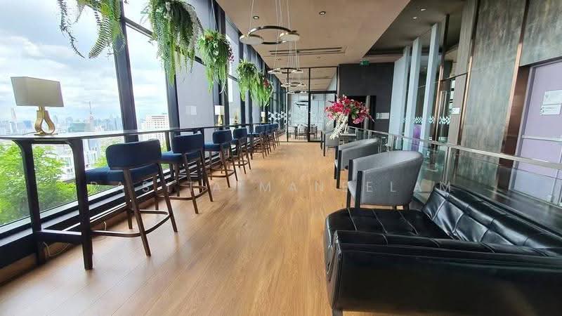 Urbano Absolute Sathon-Taksin : เออร์บาโน่ แอบโซลูท สาทร - ตากสิน , กรุงเทพ, 345 ซอยเจริญนคร 14/2, คลองต้นไทร, คลองสาน, กรุงเทพ, 74 ตร.ม., คอนโด ให้เช่า, โดย Rasita Maneelam, 500578694 - DDproperty.com