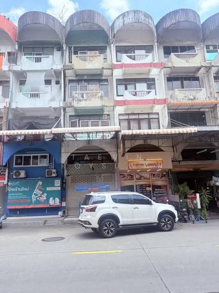 หมู่บ้านทิพวัล, Samut Prakan, เทพารักษ์, Thepharak, Muang Samut Prakarn, Samut Prakan, , 192 sqm, Shophouse For Sale, by Taewin Sroysuwan, 500578696 - DDproperty.com