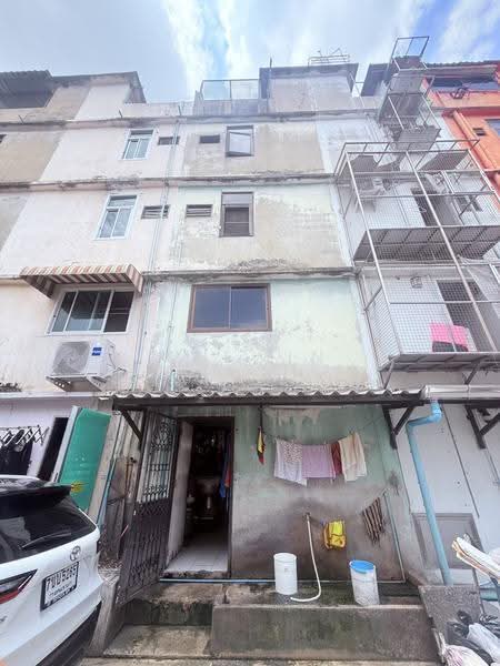 หมู่บ้านทิพวัล, Samut Prakan, เทพารักษ์, Thepharak, Muang Samut Prakarn, Samut Prakan, , 192 sqm, Shophouse For Sale, by Taewin Sroysuwan, 500578696 - DDproperty.com