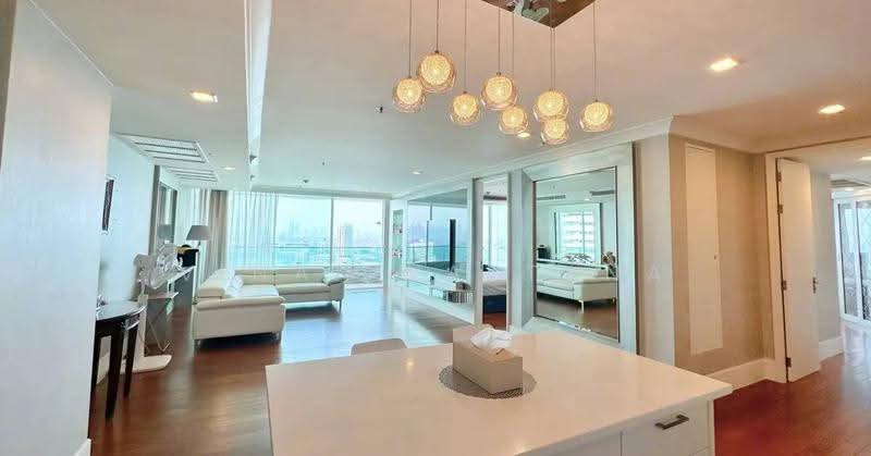 My Resort @ River, Bangkok, 42 Soi Charansanitwong 72, Charansanitwong Road, Bang Phlat, Bangkok, 2 Bedrooms, 161 sqm, Condo For Sale, by Vinai Wattana, 500578697 - DDproperty.com