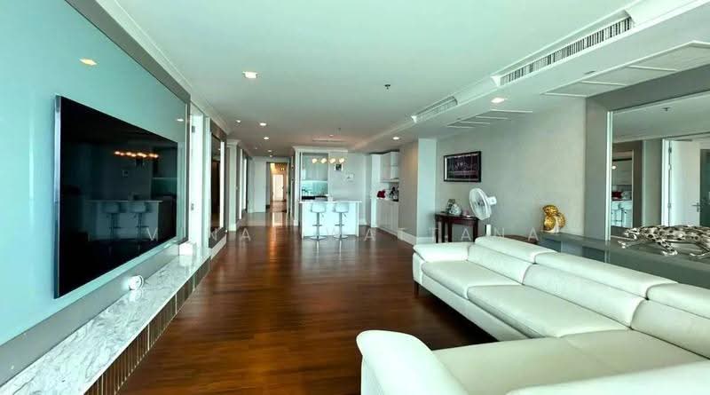 My Resort @ River, Bangkok, 42 Soi Charansanitwong 72, Charansanitwong Road, Bang Phlat, Bangkok, 2 Bedrooms, 161 sqm, Condo For Sale, by Vinai Wattana, 500578697 - DDproperty.com