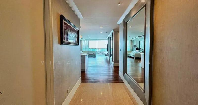 My Resort @ River, Bangkok, 42 Soi Charansanitwong 72, Charansanitwong Road, Bang Phlat, Bangkok, 2 Bedrooms, 161 sqm, Condo For Sale, by Vinai Wattana, 500578697 - DDproperty.com