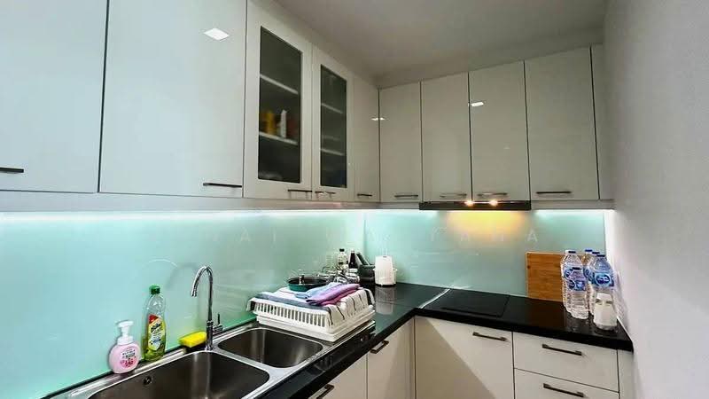 My Resort @ River, Bangkok, 42 Soi Charansanitwong 72, Charansanitwong Road, Bang Phlat, Bangkok, 2 Bedrooms, 161 sqm, Condo For Sale, by Vinai Wattana, 500578697 - DDproperty.com