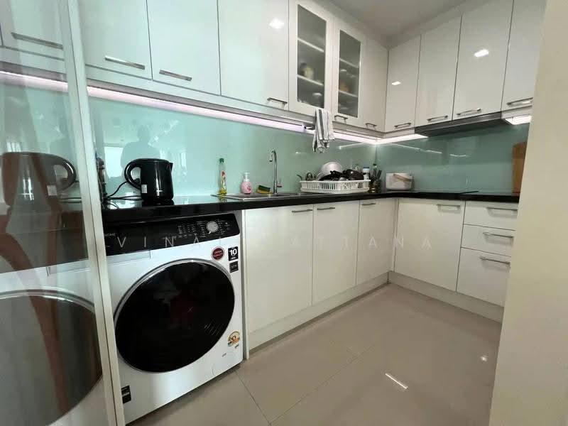 My Resort @ River, Bangkok, 42 Soi Charansanitwong 72, Charansanitwong Road, Bang Phlat, Bangkok, 2 Bedrooms, 161 sqm, Condo For Sale, by Vinai Wattana, 500578697 - DDproperty.com