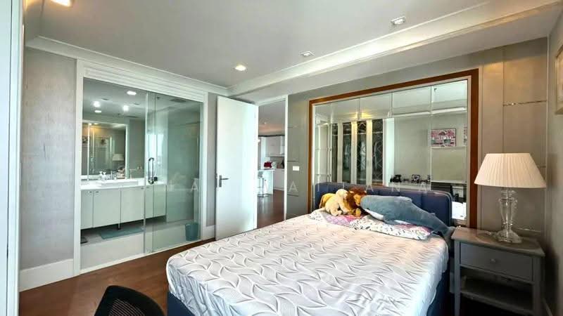 My Resort @ River : มาย รีสอร์ท แอท ริเวอร์, กรุงเทพ, 42 ซอยจรัญสนิทวงศ์ 72 ถนนจรัญสนิทวงศ์, บางพลัด, กรุงเทพ, 161 ตร.ม., คอนโด ขาย, โดย Vinai Wattana, 500578697 - DDproperty.com