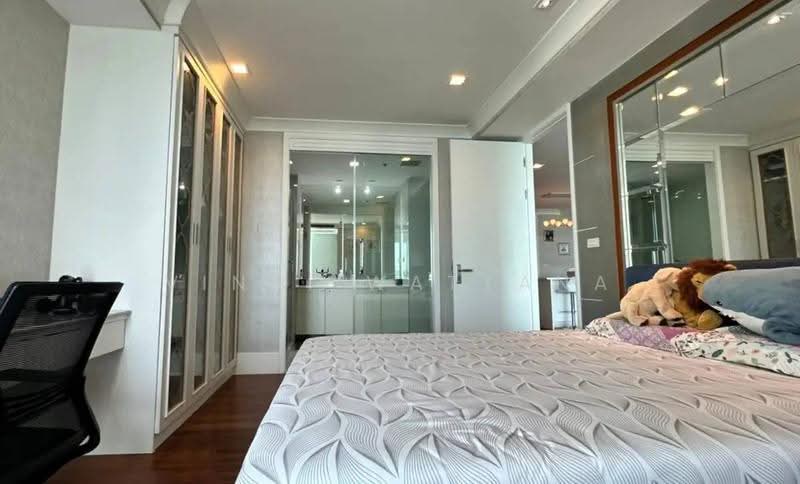 My Resort @ River : มาย รีสอร์ท แอท ริเวอร์, กรุงเทพ, 42 ซอยจรัญสนิทวงศ์ 72 ถนนจรัญสนิทวงศ์, บางพลัด, กรุงเทพ, 161 ตร.ม., คอนโด ขาย, โดย Vinai Wattana, 500578697 - DDproperty.com