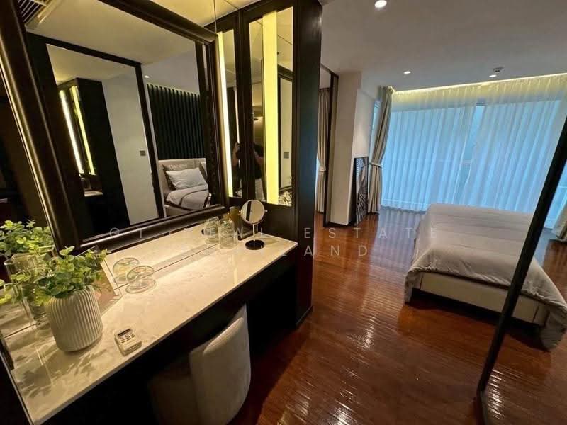 The Private Residence Rajdamri : เดอะ ไพรเวท เรสซิเดนซ์ ราชดำริ, กรุงเทพ, ซอยสารสิน 2 ถนนสารสิน, ลุมพินี, ปทุมวัน, กรุงเทพ, 70 ตร.ม., คอนโด ให้เช่า, โดย GT Real Estate Thailand, 500578701 - DDproperty.com
