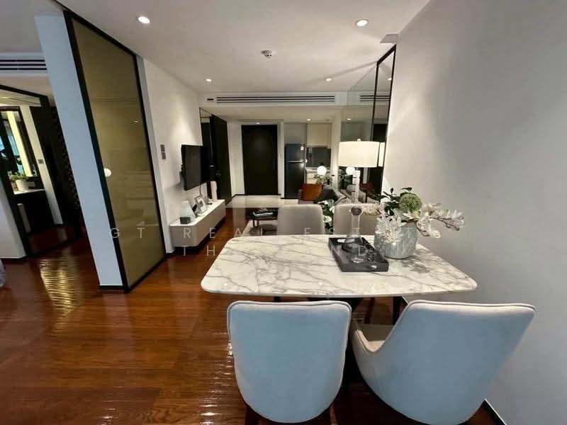 The Private Residence Rajdamri, bangkok, Soi Sarasin 2, Sarasin Road, Lumphini, Pathum Wan, Bangkok, 1 Bedroom, 70 sqm, Condo For Rent, by GT Real Estate Thailand, 500578701 - DDproperty.com
