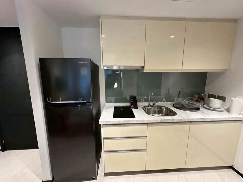 The Private Residence Rajdamri, bangkok, Soi Sarasin 2, Sarasin Road, Lumphini, Pathum Wan, Bangkok, 1 Bedroom, 70 sqm, Condo For Rent, by GT Real Estate Thailand, 500578701 - DDproperty.com