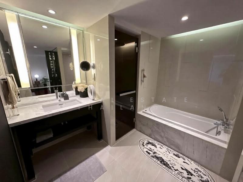 The Private Residence Rajdamri, bangkok, Soi Sarasin 2, Sarasin Road, Lumphini, Pathum Wan, Bangkok, 1 Bedroom, 70 sqm, Condo For Rent, by GT Real Estate Thailand, 500578701 - DDproperty.com