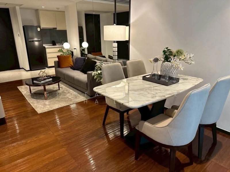The Private Residence Rajdamri : เดอะ ไพรเวท เรสซิเดนซ์ ราชดำริ, กรุงเทพ, ซอยสารสิน 2 ถนนสารสิน, ลุมพินี, ปทุมวัน, กรุงเทพ, 70 ตร.ม., คอนโด ให้เช่า, โดย GT Real Estate Thailand, 500578701 - DDproperty.com