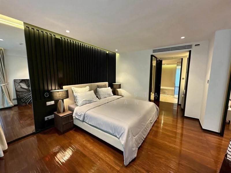 The Private Residence Rajdamri, bangkok, Soi Sarasin 2, Sarasin Road, Lumphini, Pathum Wan, Bangkok, 1 Bedroom, 70 sqm, Condo For Rent, by GT Real Estate Thailand, 500578701 - DDproperty.com
