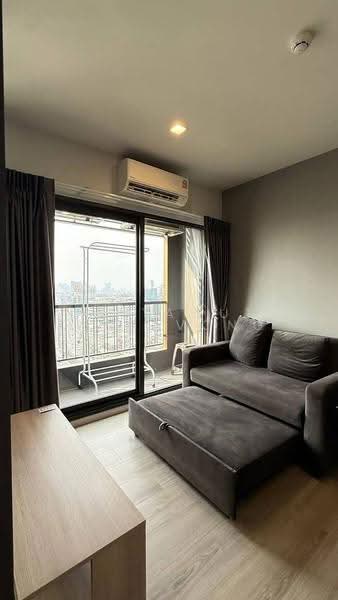 The Key Rama 3, Bangkok, Rama 3 Road, Bang Klo, Bang Kho Laem, Bangkok, 1 Bedroom, 31 sqm, Condo For Rent, by Settawut Leenavong, 500578702 - DDproperty.com