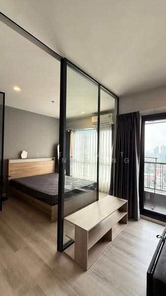 The Key Rama 3, Bangkok, Rama 3 Road, Bang Klo, Bang Kho Laem, Bangkok, 1 Bedroom, 31 sqm, Condo For Rent, by Settawut Leenavong, 500578702 - DDproperty.com