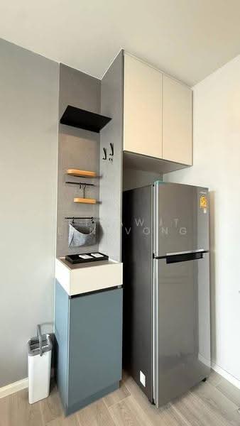 The Key Rama 3, Bangkok, Rama 3 Road, Bang Klo, Bang Kho Laem, Bangkok, 1 Bedroom, 31 sqm, Condo For Rent, by Settawut Leenavong, 500578702 - DDproperty.com