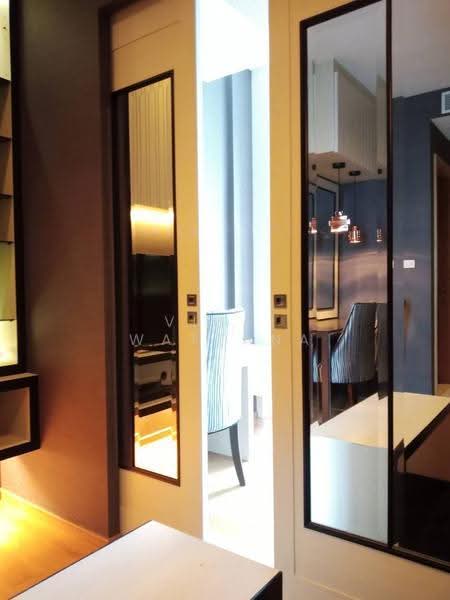 Hyde Sukhumvit 13 : ไฮด์ สุขุมวิท 13, กรุงเทพ, 13 ซอยสุขุมวิท 13, คลองเตยเหนือ, วัฒนา, กรุงเทพ, 31 ตร.ม., คอนโด ขาย, โดย Vinai Wattana, 500578706 - DDproperty.com