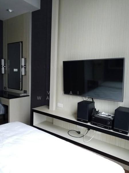Hyde Sukhumvit 13, Bangkok, 13 Sukhumvit Road, Khlongtoei Nua, Watthana, Bangkok, 1 Bedroom, 31 sqm, Condo For Sale, by Vinai Wattana, 500578706 - DDproperty.com